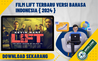 Film LIFT Terbaru Versi Bahasa Indonesia { 2024 }